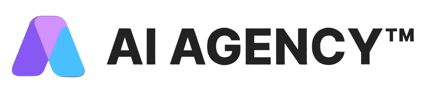 AI Agency